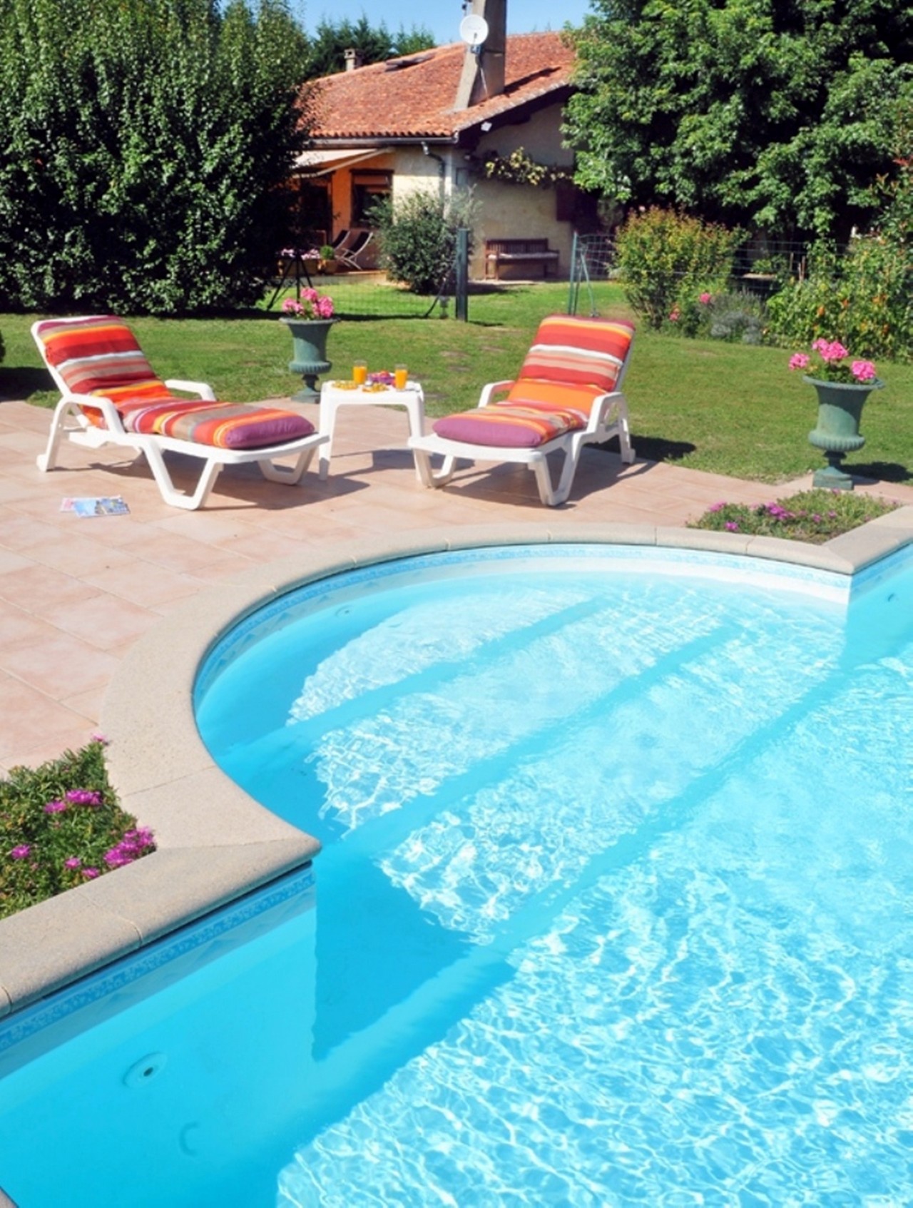 L'Airial de Monseignon