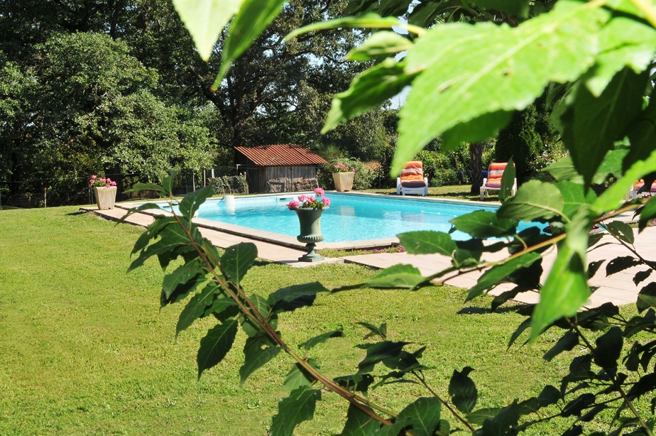 Les Bruyères de Monseignon, Saint-Julien-d'Armagnac - photo 10