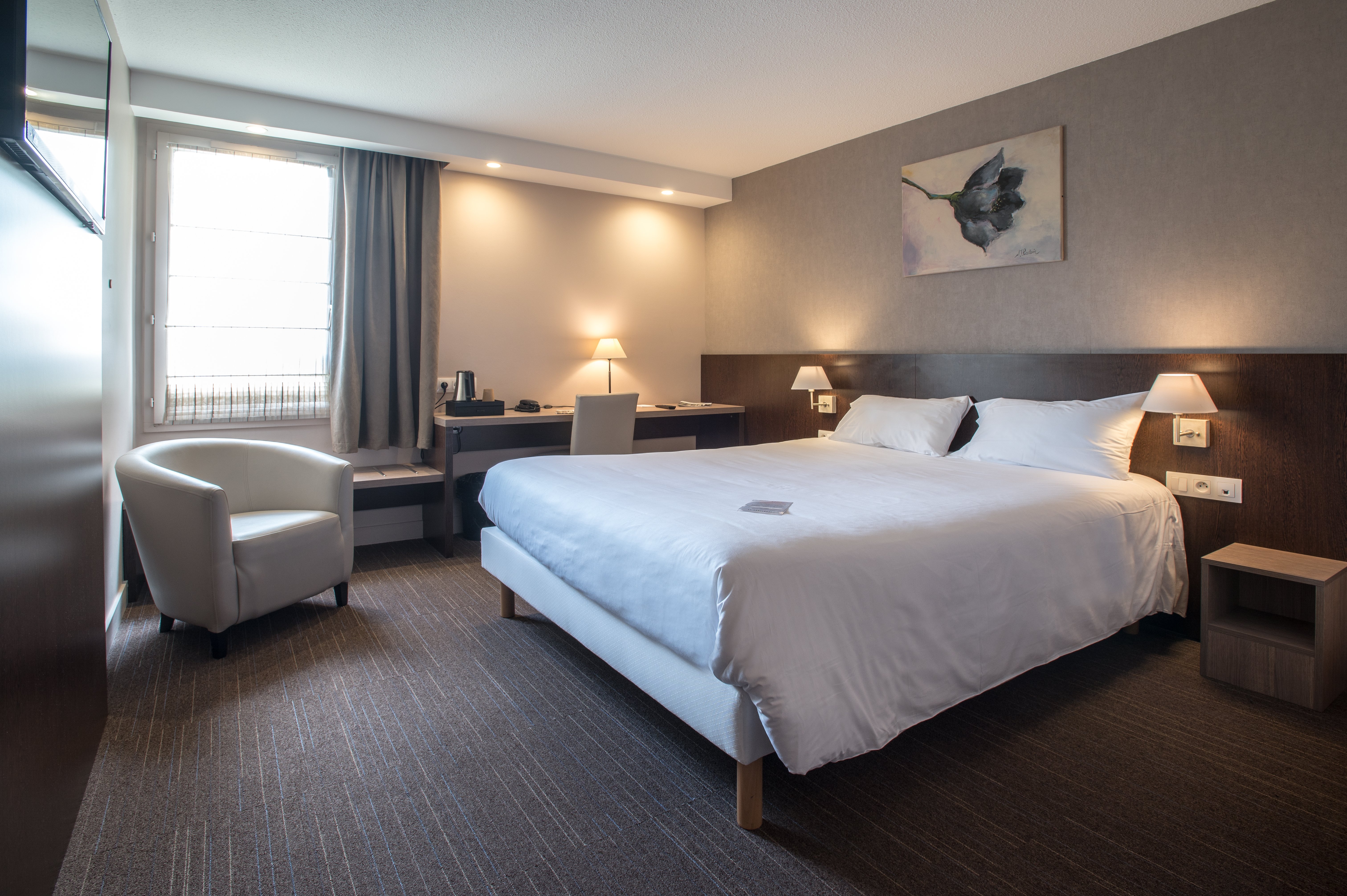 The Originals City Limoges Sud, Feytiat