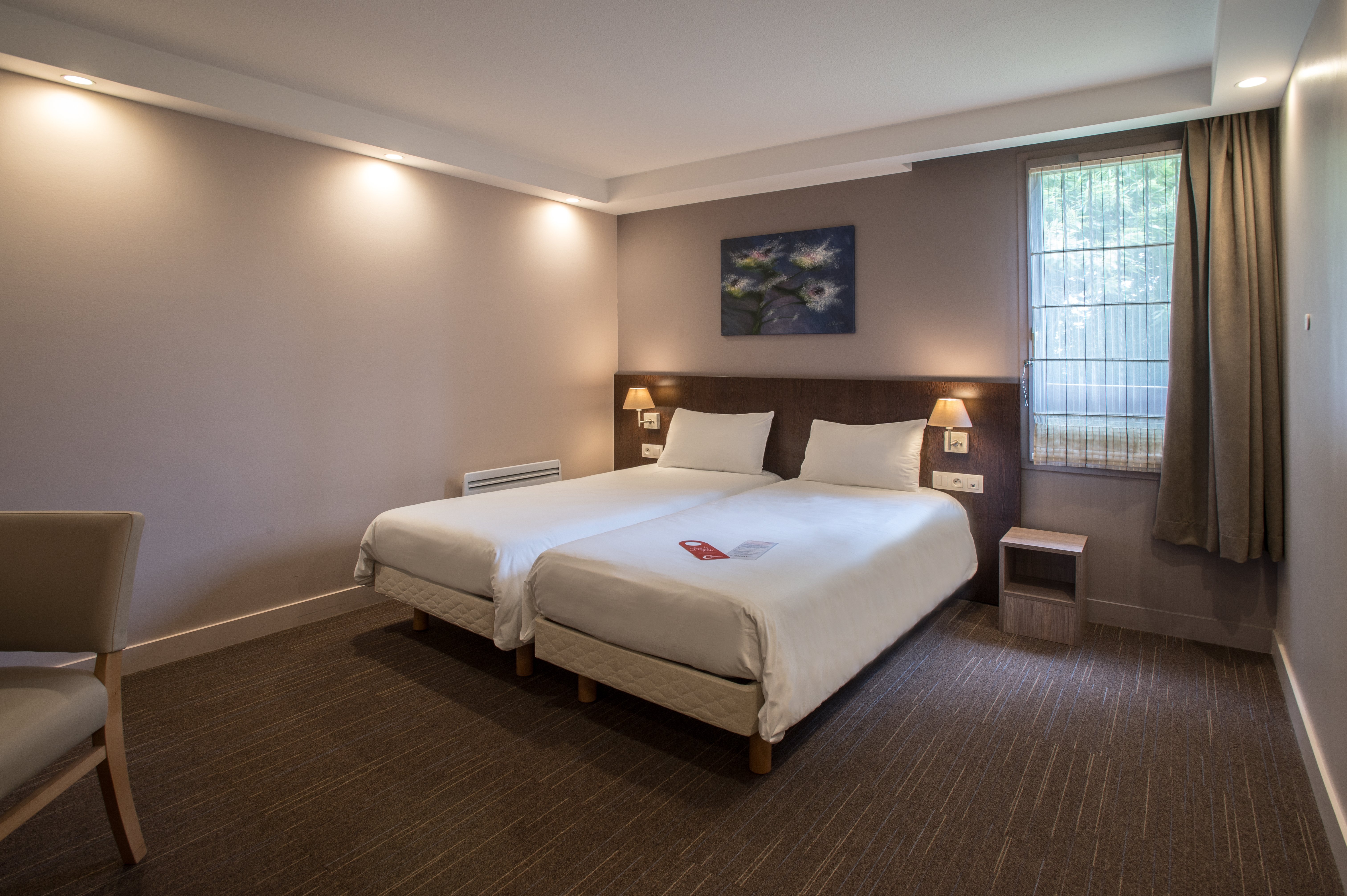 The Originals City Limoges Sud