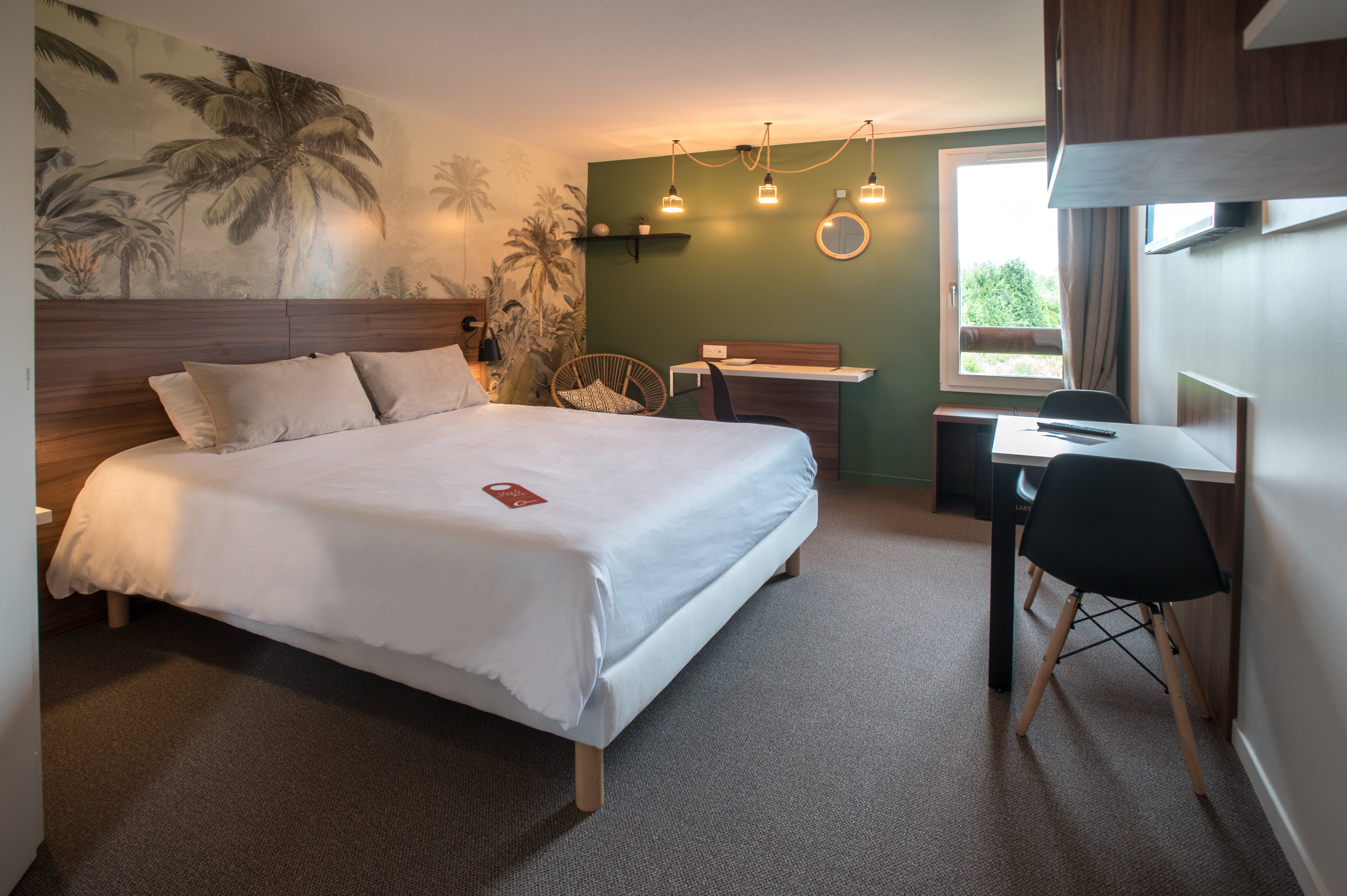 The Originals City Limoges Sud