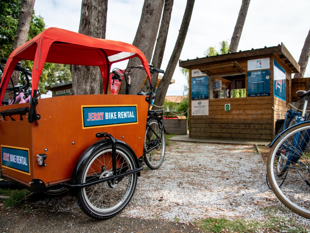 Location de vélos - Jerry Bike - photo 3