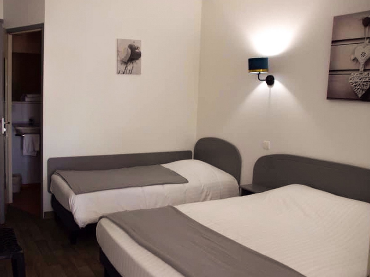 Rev'Hôtel - photo 5