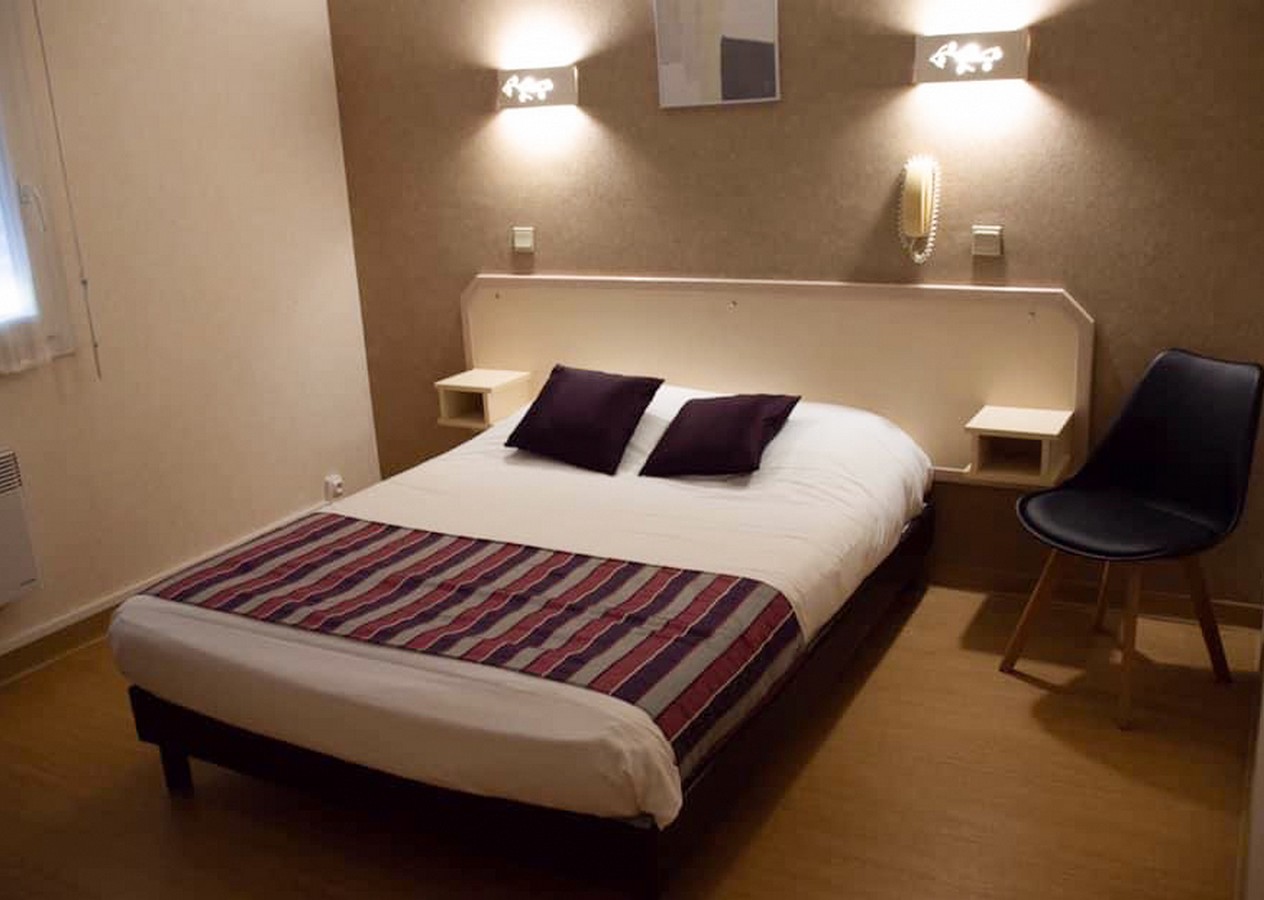 Rev'Hôtel - photo 2