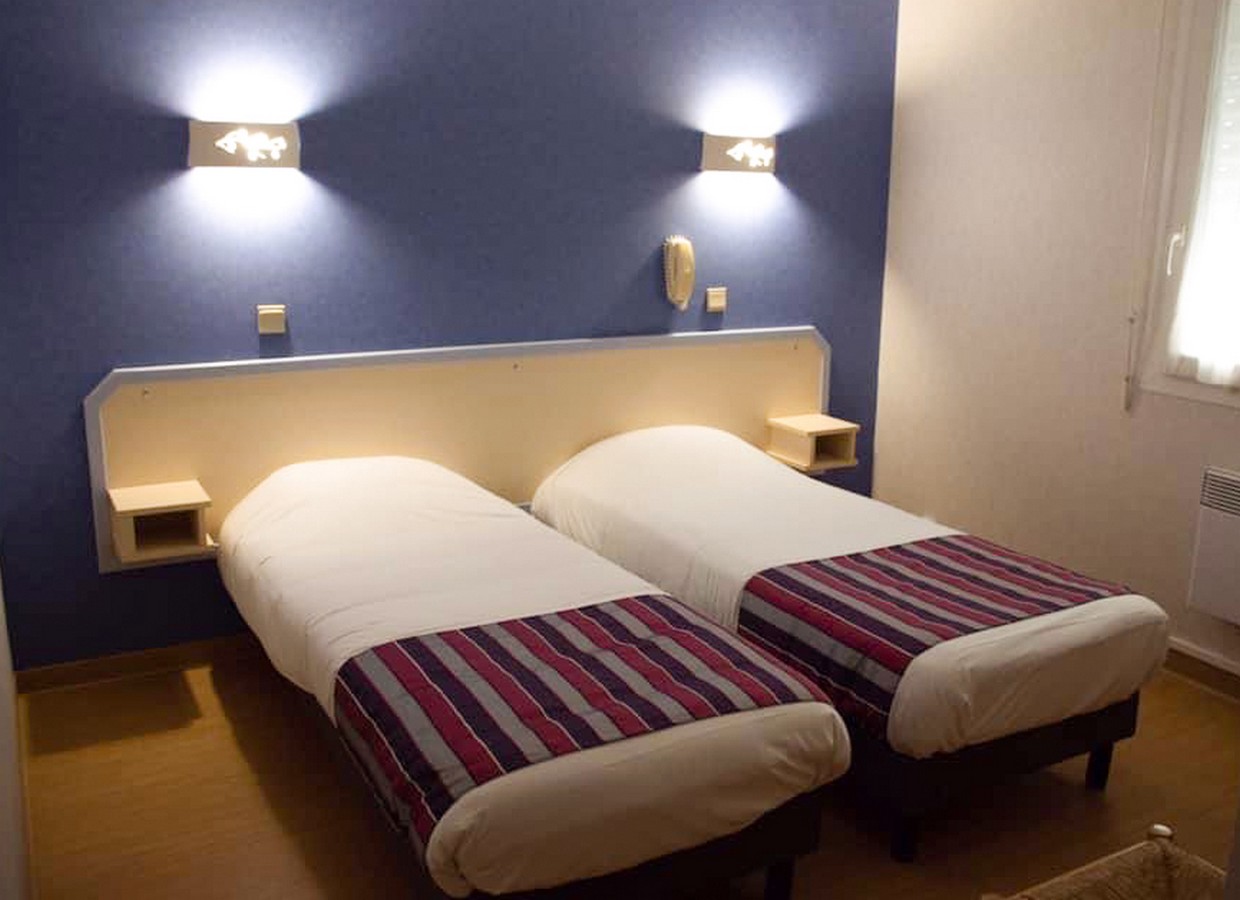 Rev'Hôtel - photo 3