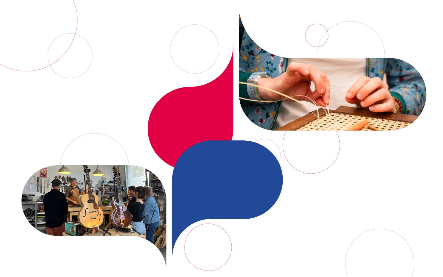 Journées Européennes des Métiers d'Art