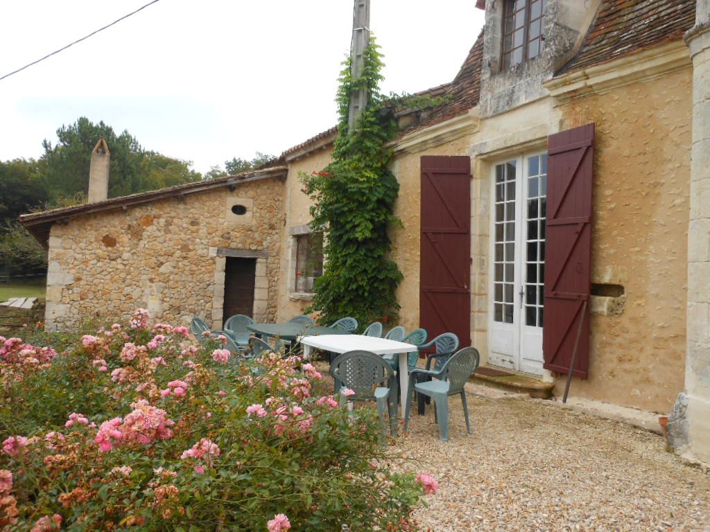 La Jembertie en Périgord, Grignols - photo 23