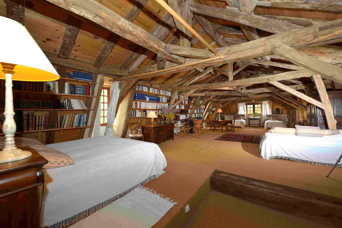 La Jembertie en Périgord, Grignols - photo 4