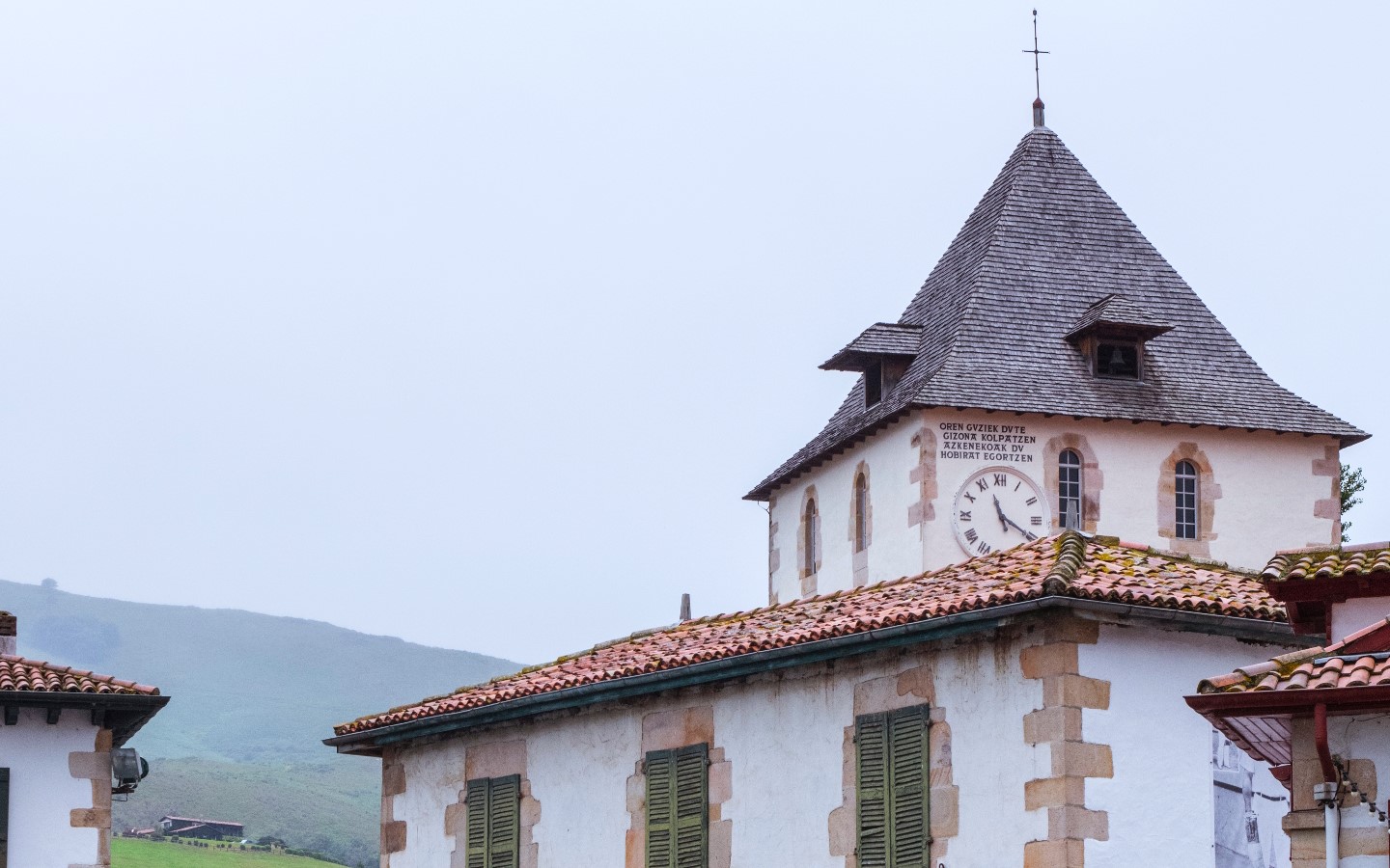 Visite "Notre son de cloche"