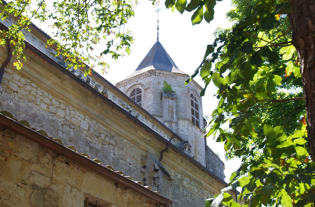 Journées Européennes du Patrimoine | Exposition — visuel événement