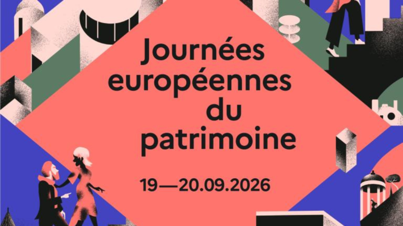 Journées du Patrimoine à la Maison de la Réserve