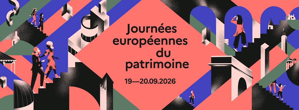 Journée du Patrimoine : Visite guidée du Collège Jules Marouzeau