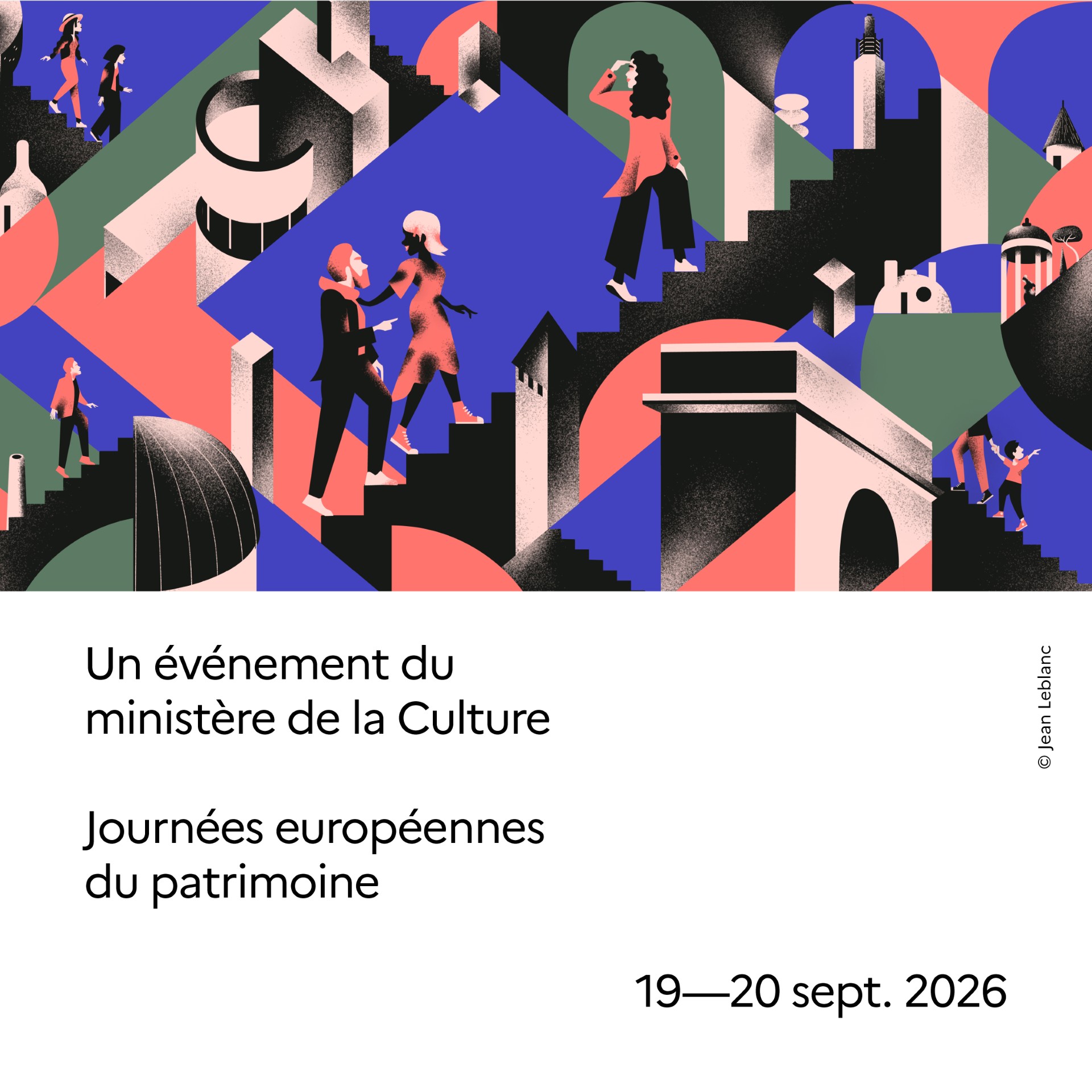 JEP 2026 - Repas au Cabaret