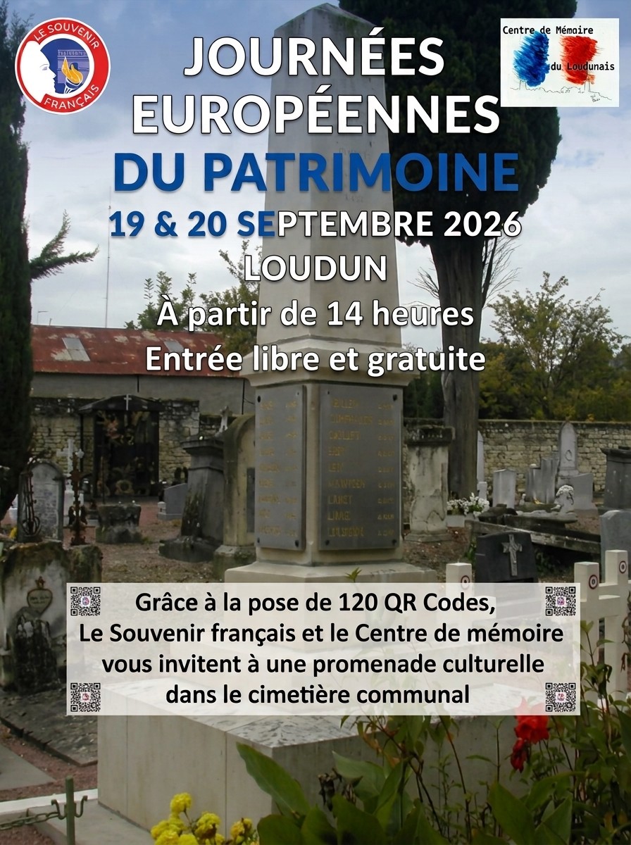 Visuel évènement