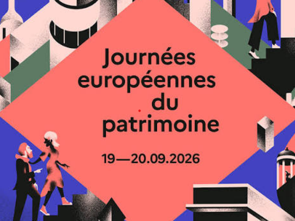 Journées du Patrimoine en Haut-Poitou