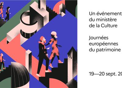Journées du Patrimoine au Conservatoire des légumes anciens du béarn
