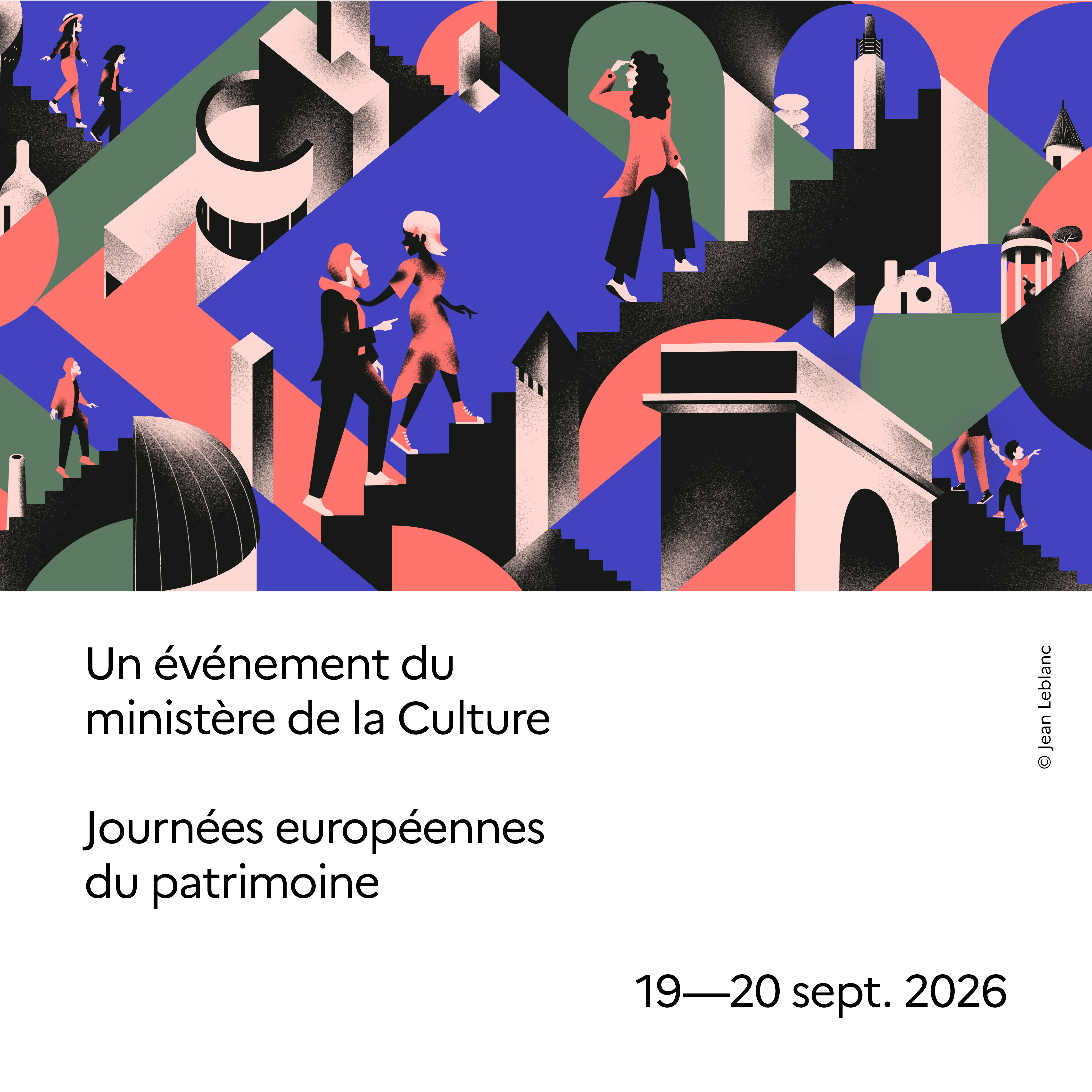 Journées Européennes du Patrimoine : Visites commentés du château de Noalliac