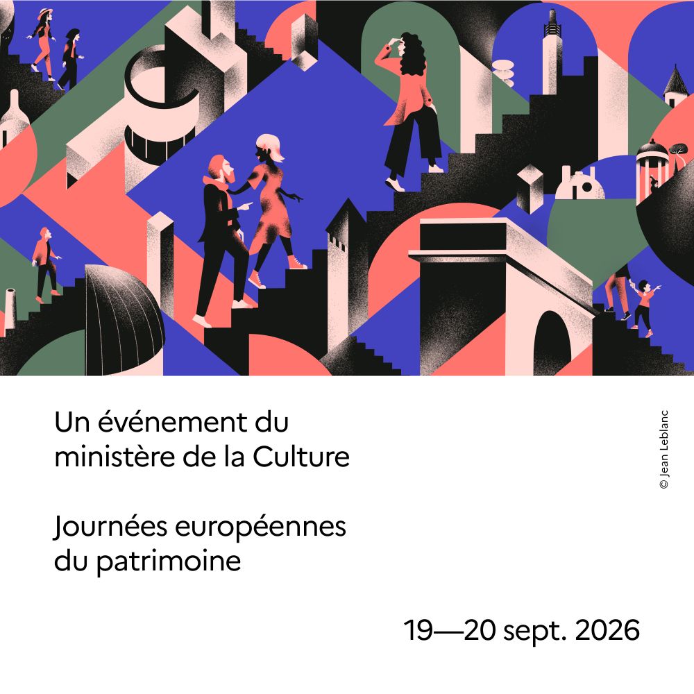 Journées Européennes du Patrimoine au moulin de Cocussotte