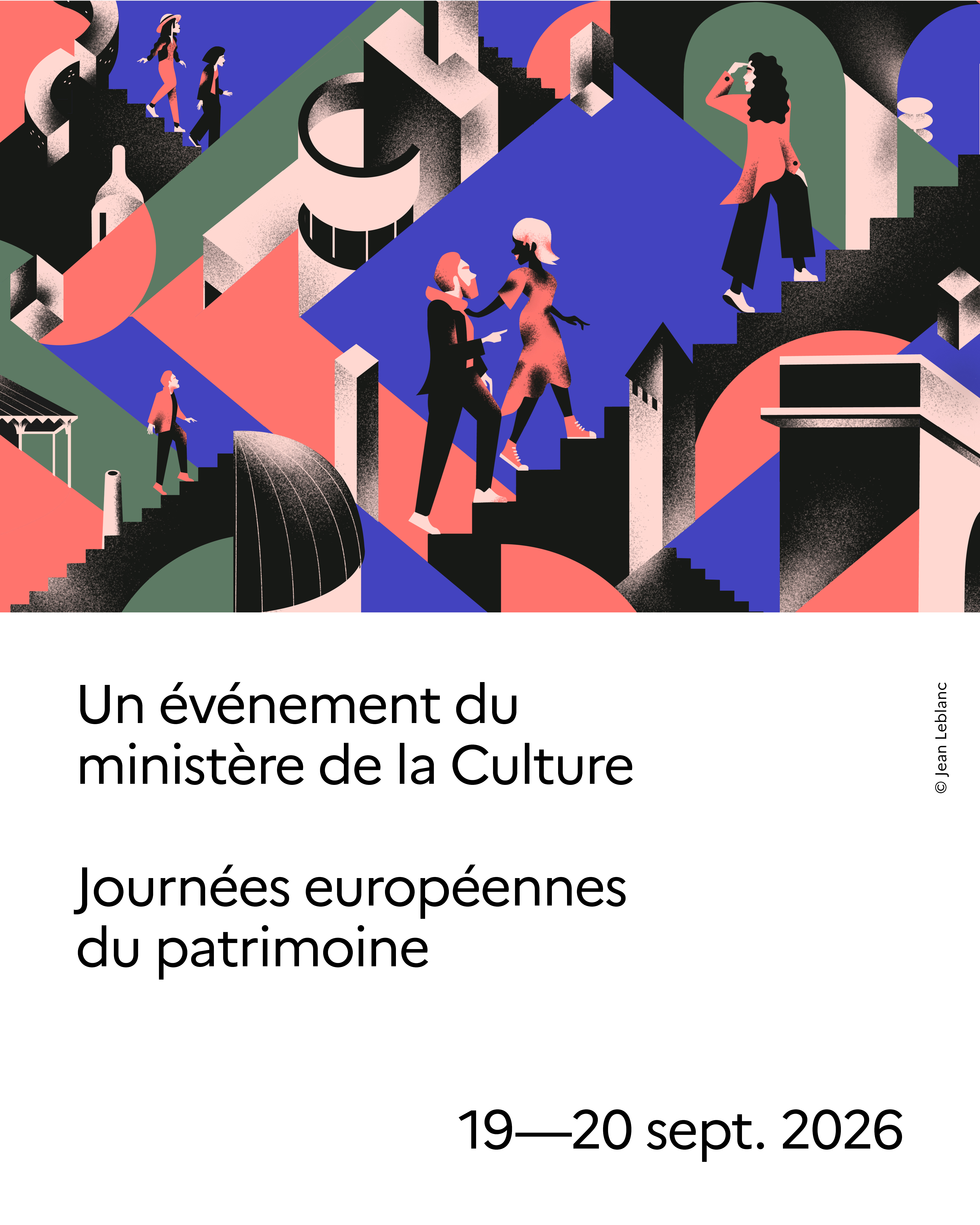 Visuel évènement