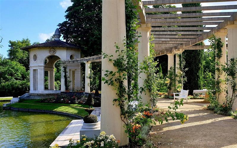 La Villa Arnaga, Une Demeure d'exception