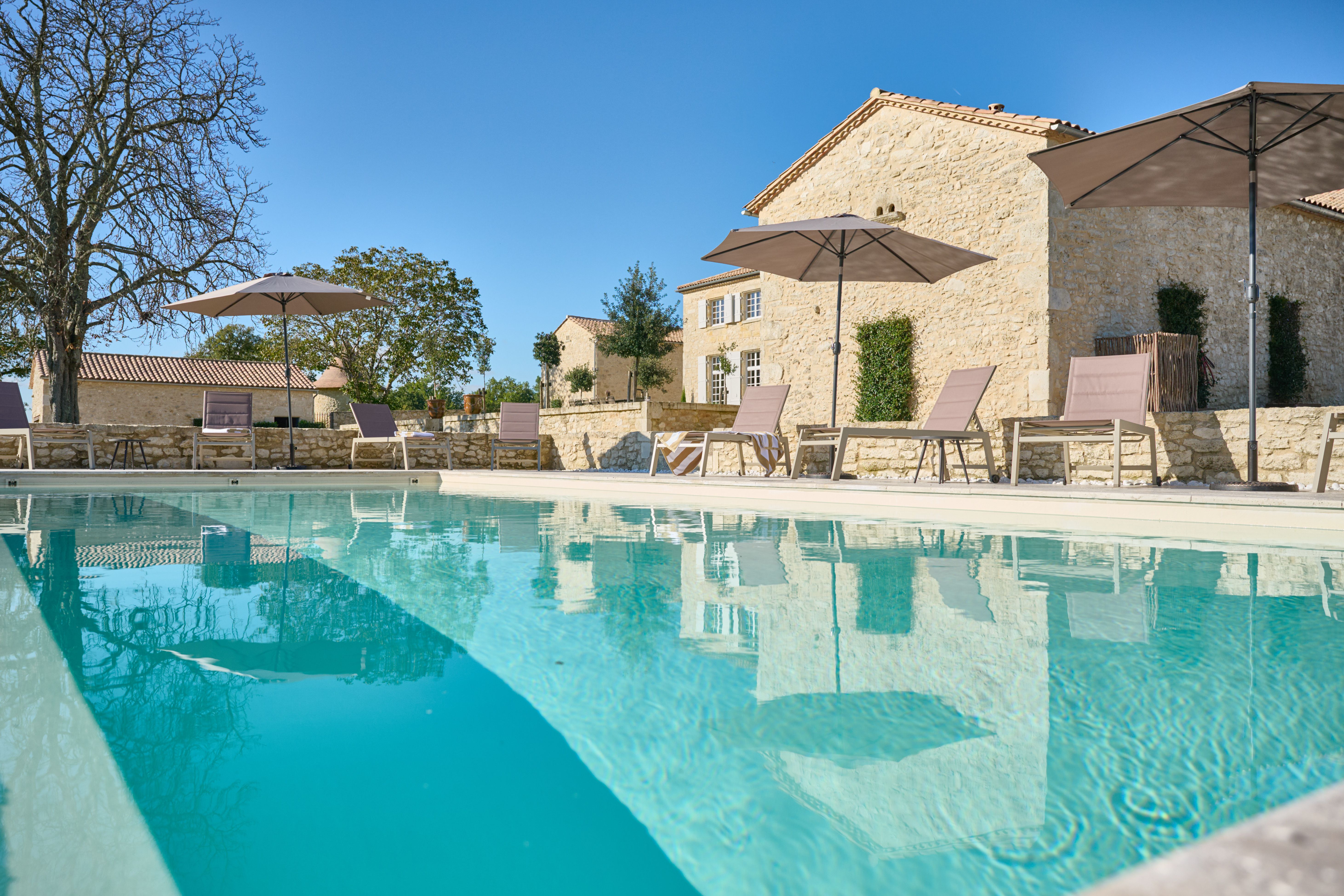 La Closerie Vitis Arbor