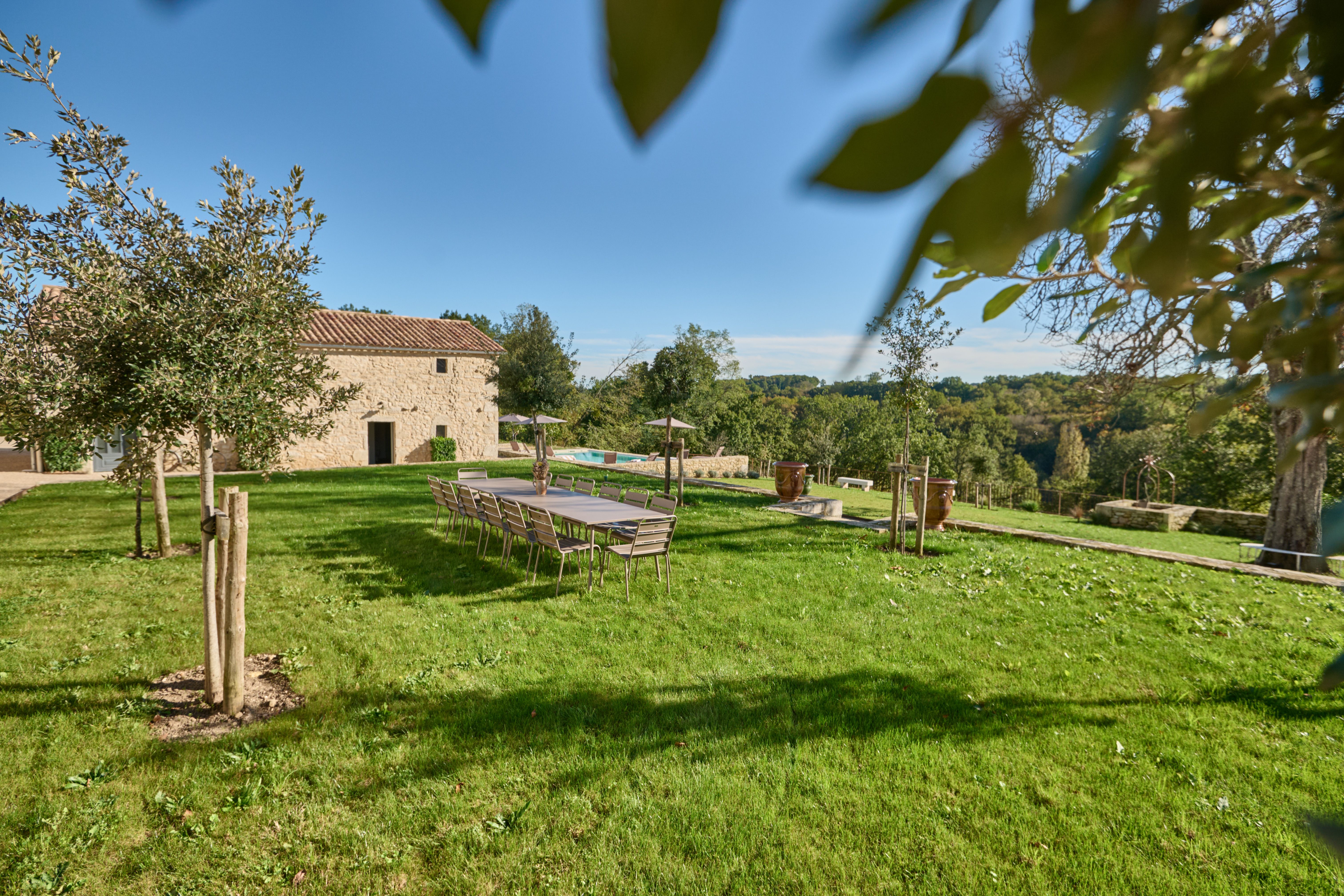 La Closerie Vitis Arbor, Massugas - photo 22