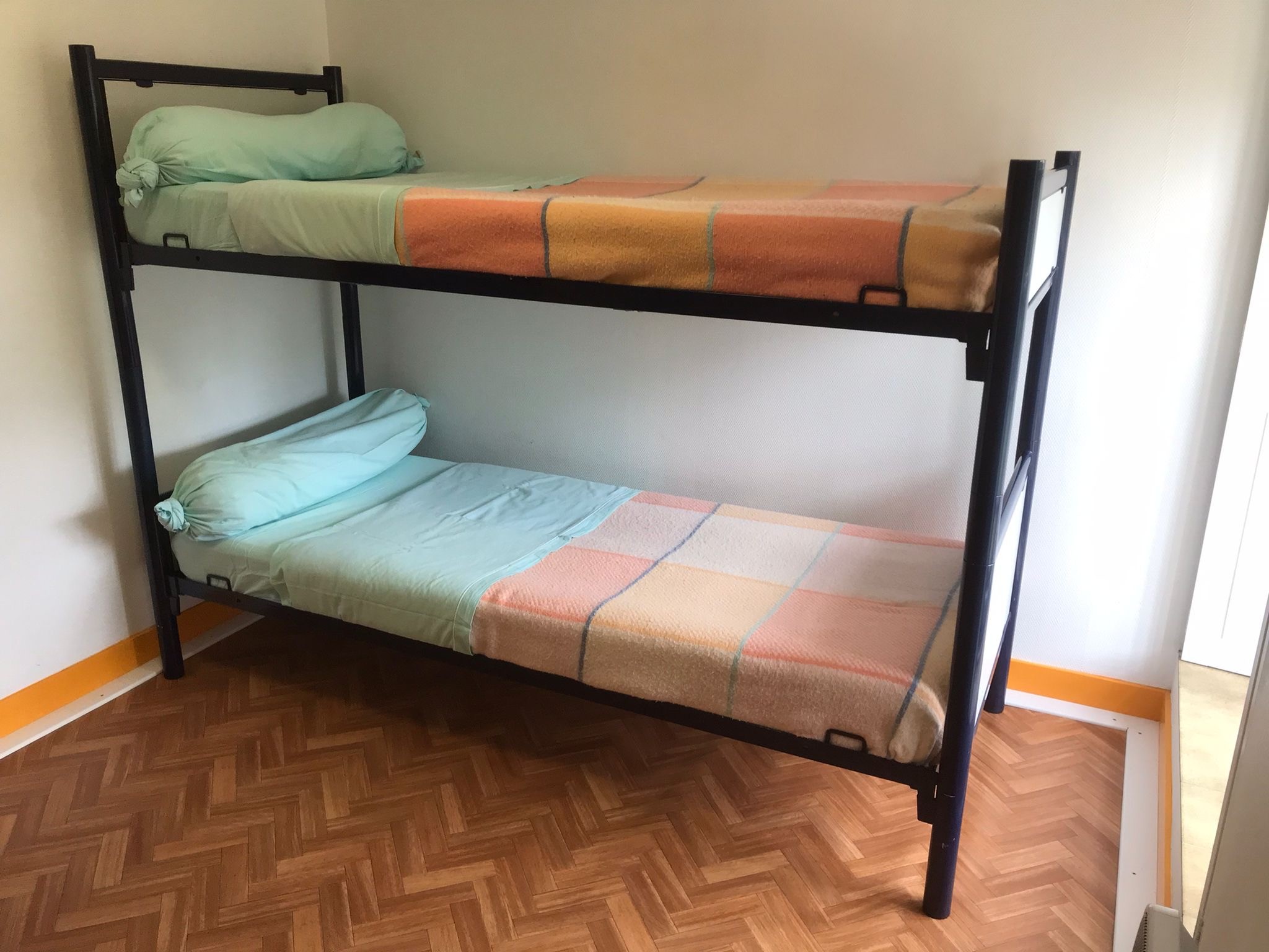 Gîte d'étape du Camping du Moulin de la Gassotte, Saint-Savin - photo 2