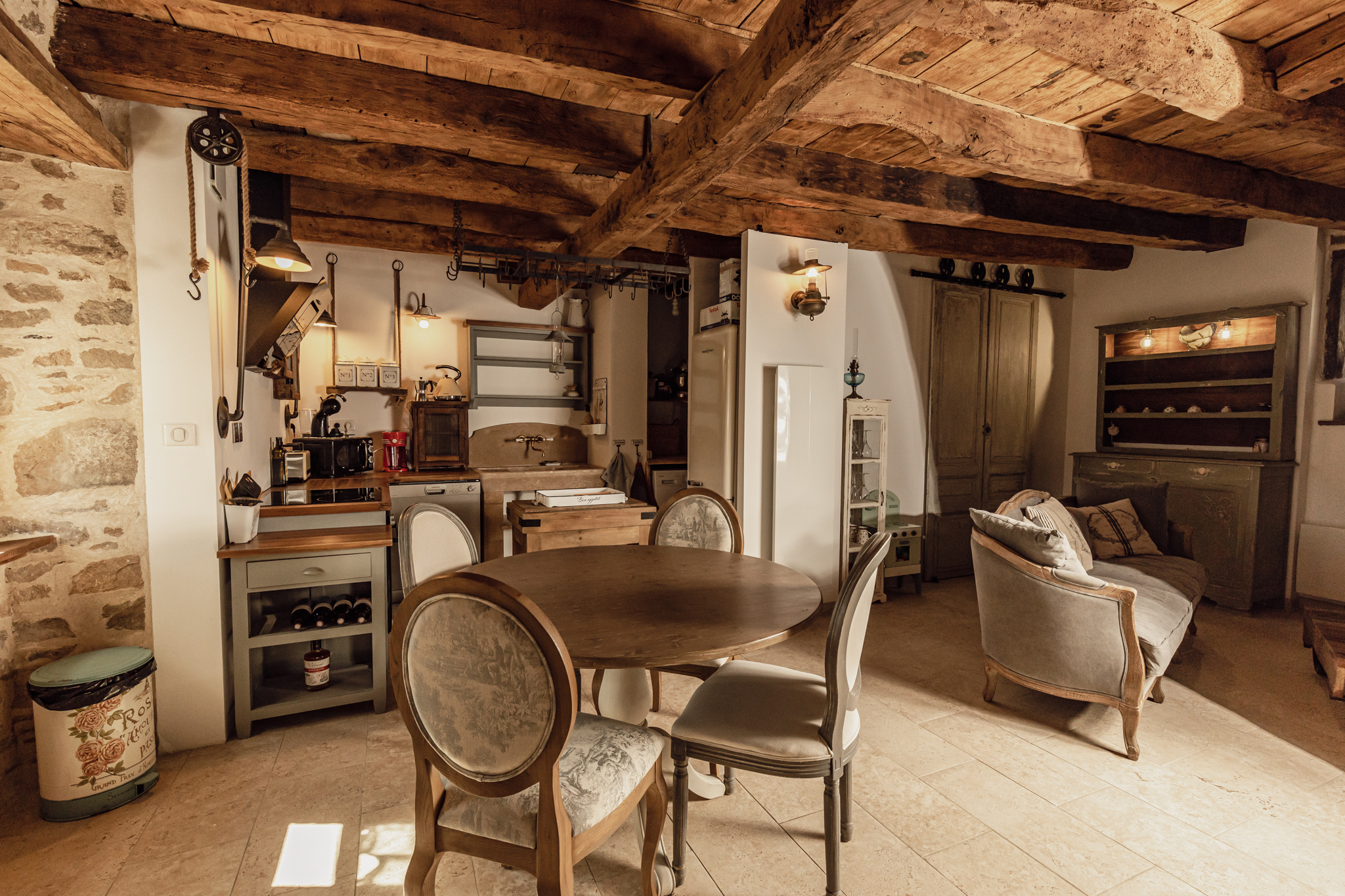 Les 3 Clefs de GaYa - photo 4