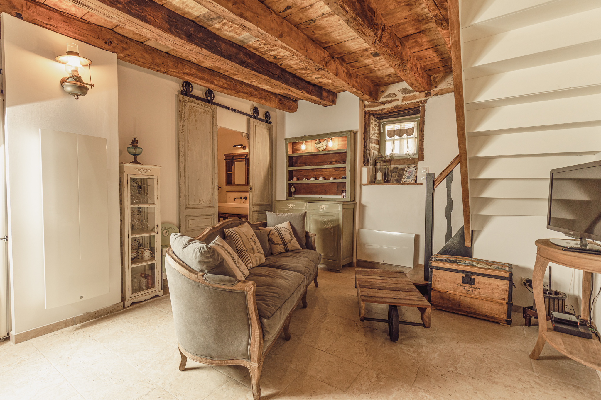 Les 3 Clefs de GaYa, Saint-Jean-Ligoure - photo 15