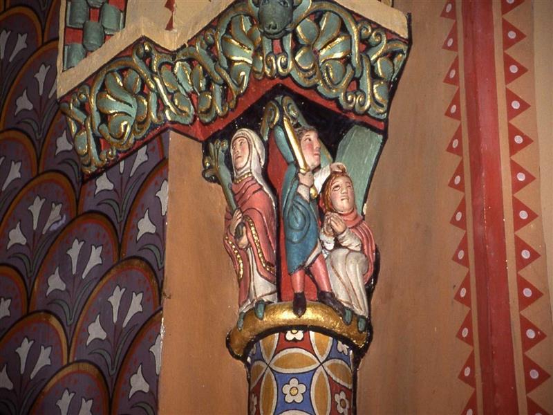 Eglise Sainte Foy