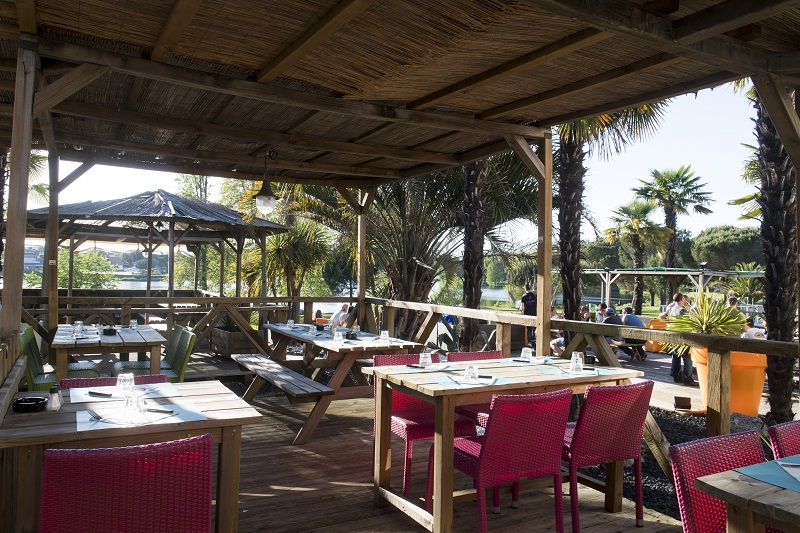 Bowling, Saint-Paul-lès-Dax