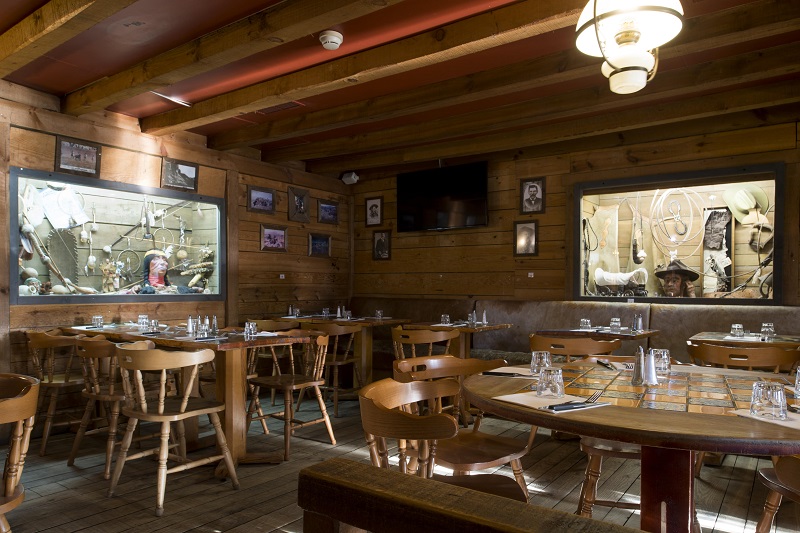 Bar El Tex Mex - photo 5