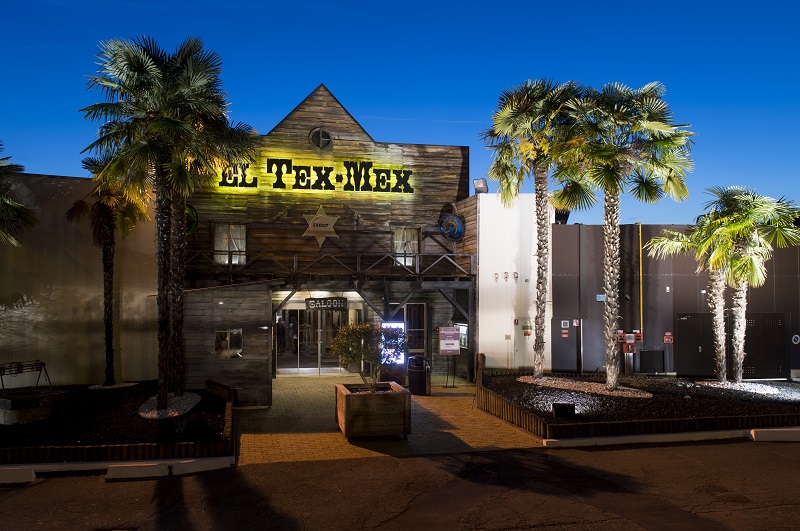 Bar El Tex Mex - photo 2