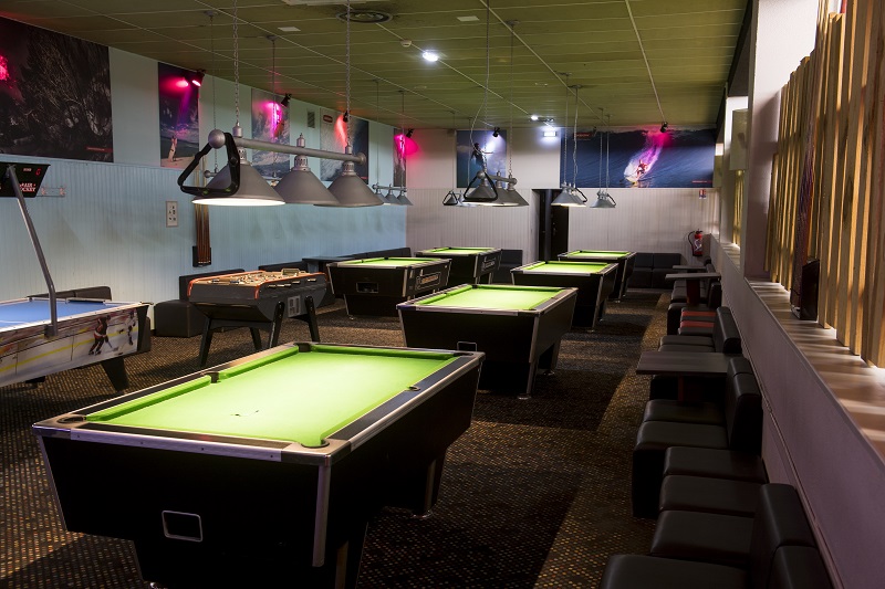 Bowling, Saint-Paul-lès-Dax - photo 5