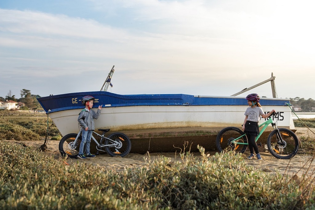 Joe Bike - Moliets - photo 3