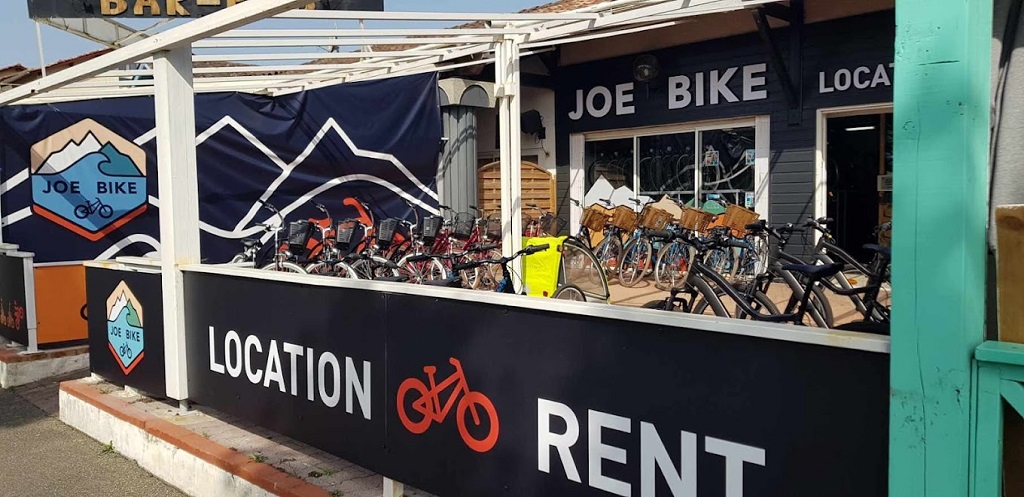 Joe Bike - Moliets - photo 2