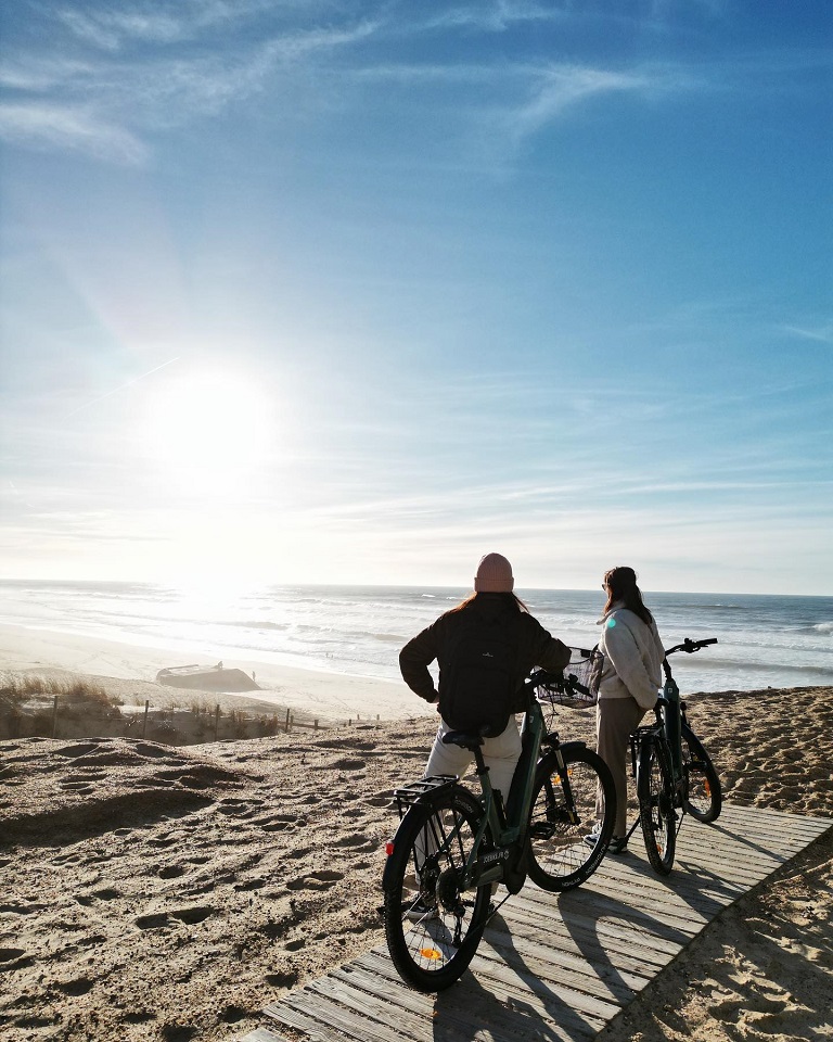 Joe Bike - Port - photo 5