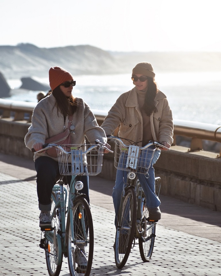 Joe Bike - Port - photo 3