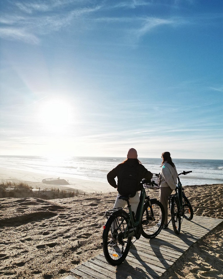 Joe Bike - Capbreton Centre-ville - photo 2