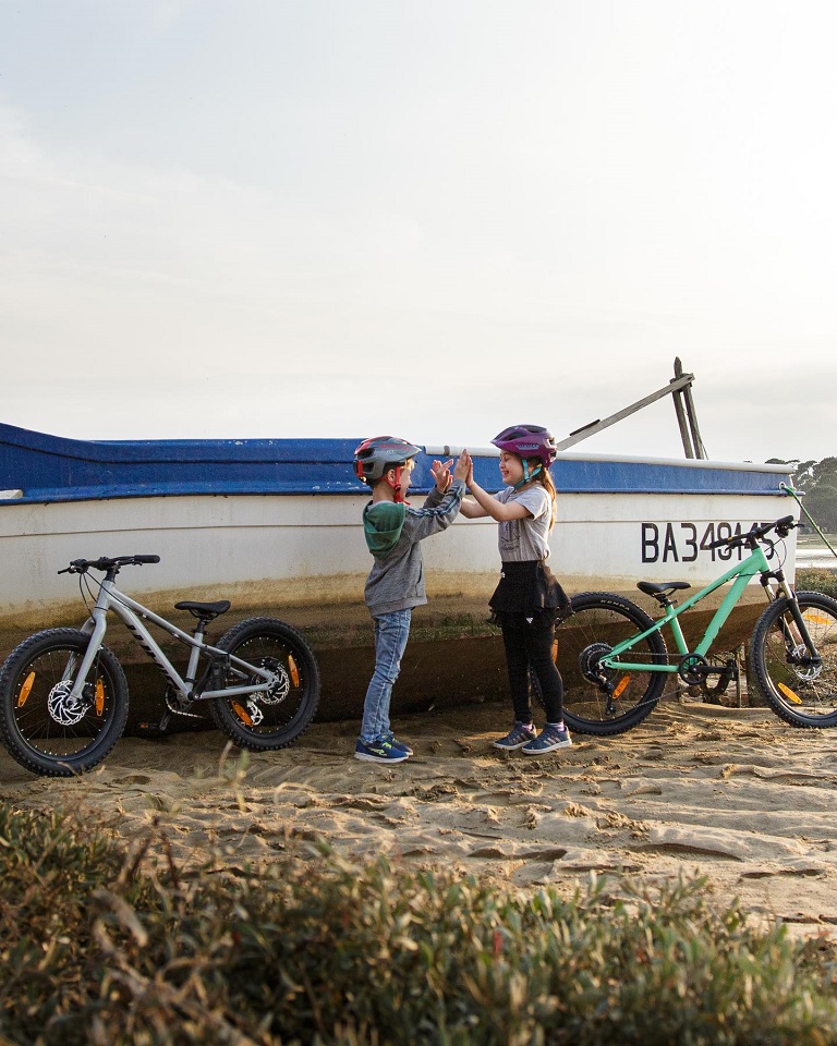 Joe Bike - Capbreton Centre-ville - photo 5