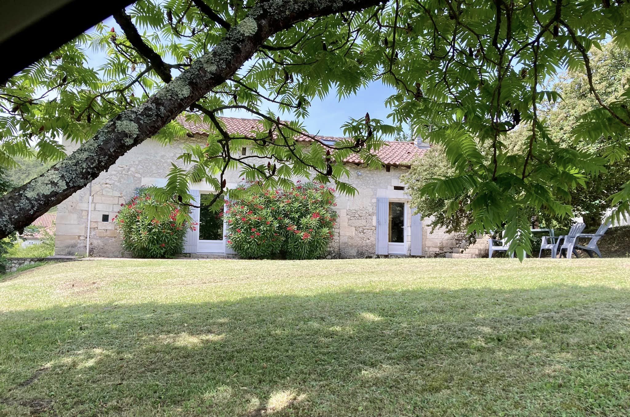 Gîte Cabosse, Montagrier - photo 14