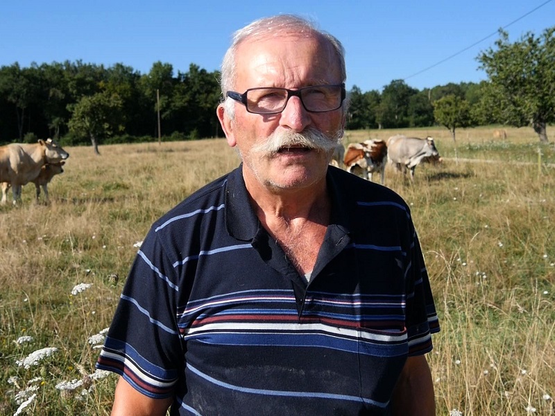 Annulé - Fête des Boeufs Gras de Captieux à l'ESAT, Captieux - photo 2