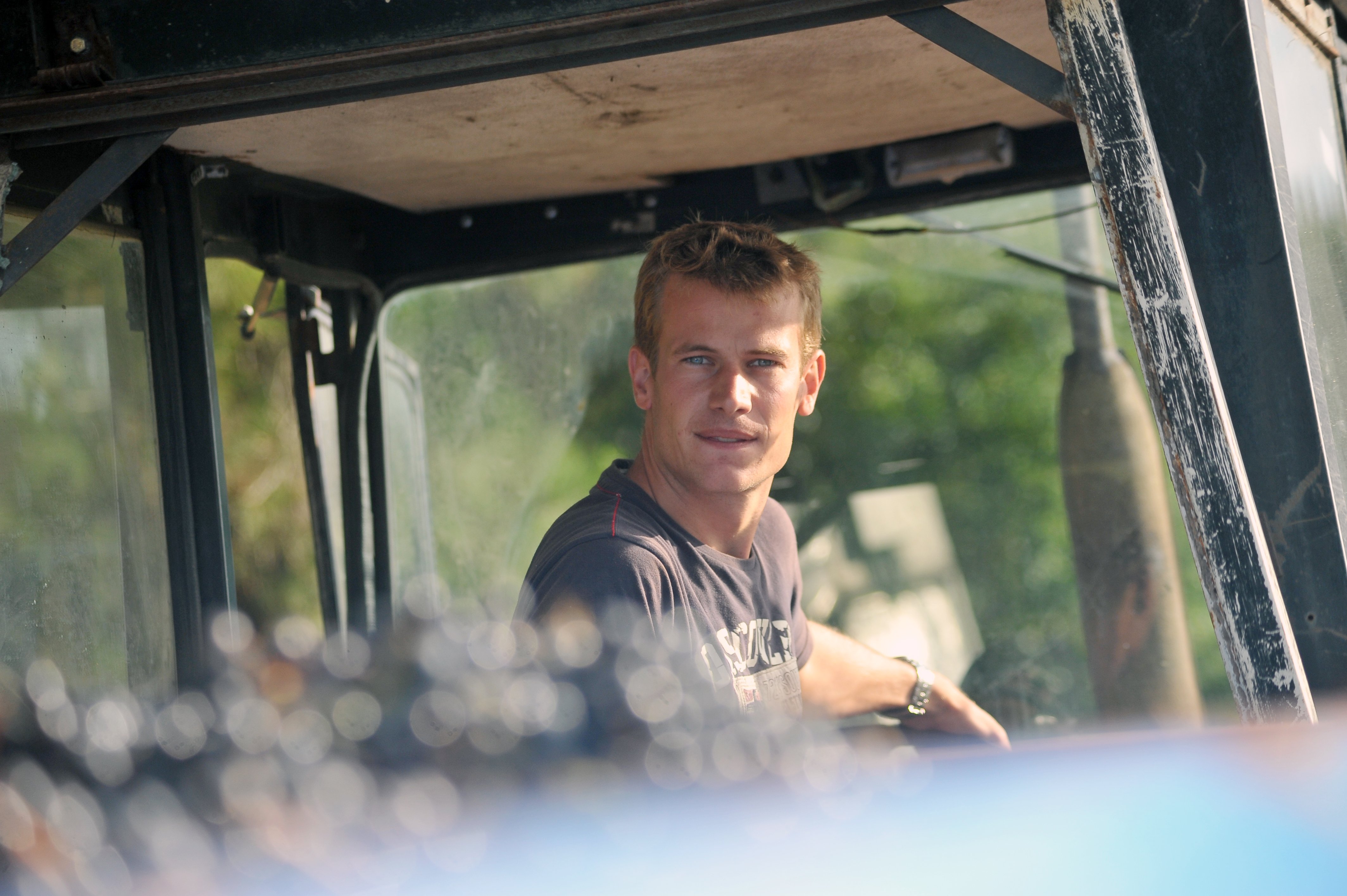 Château Haut-Lagrange