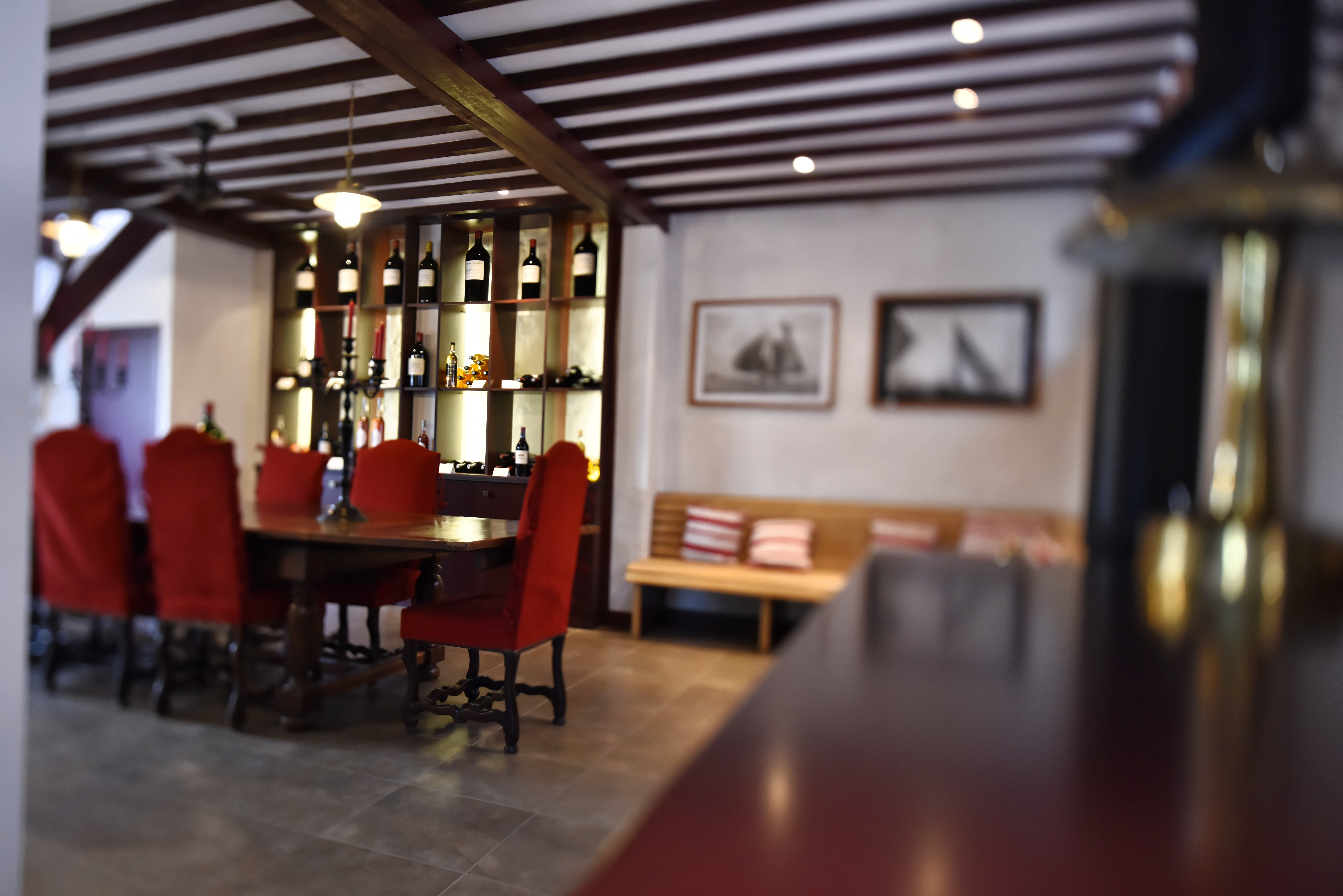 Domaine de la Solitude - photo 4