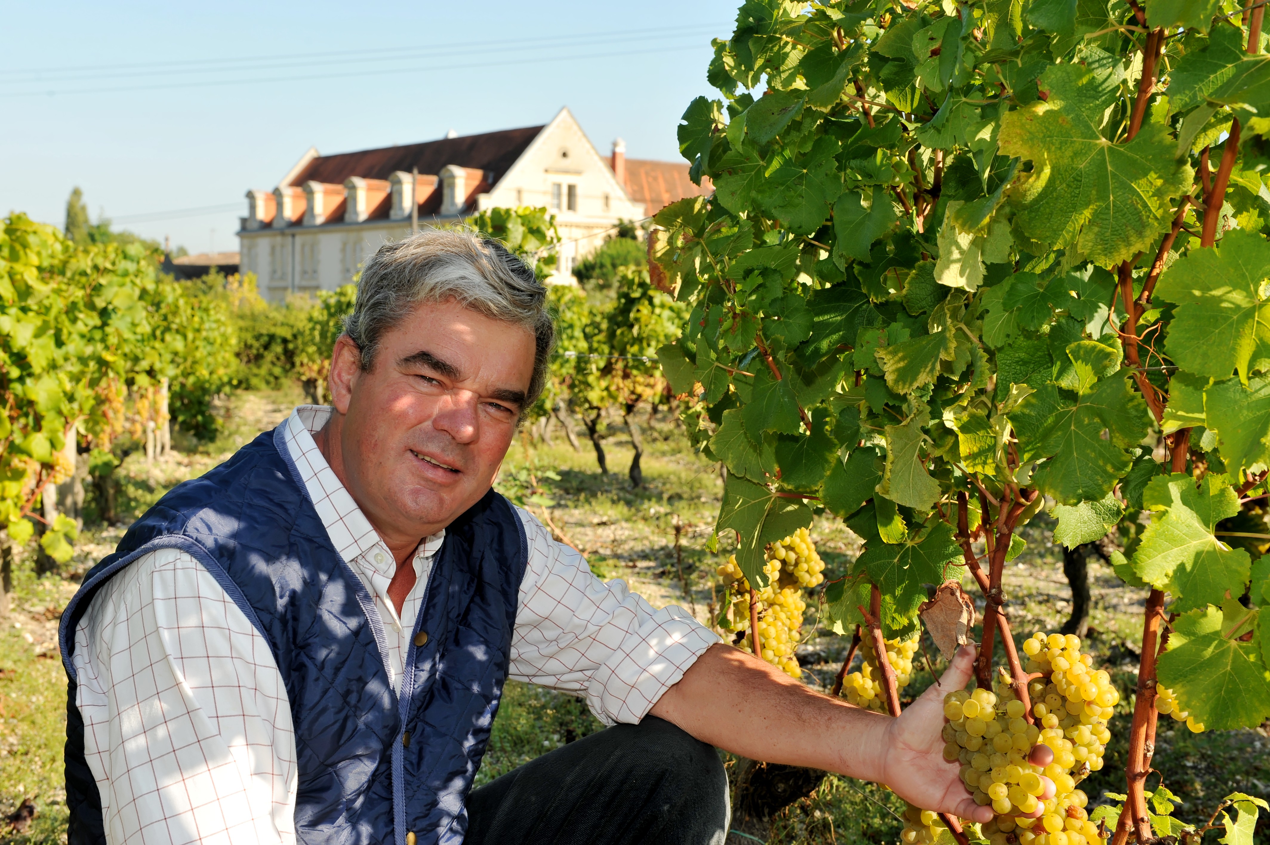 Domaine de la Solitude - photo 5