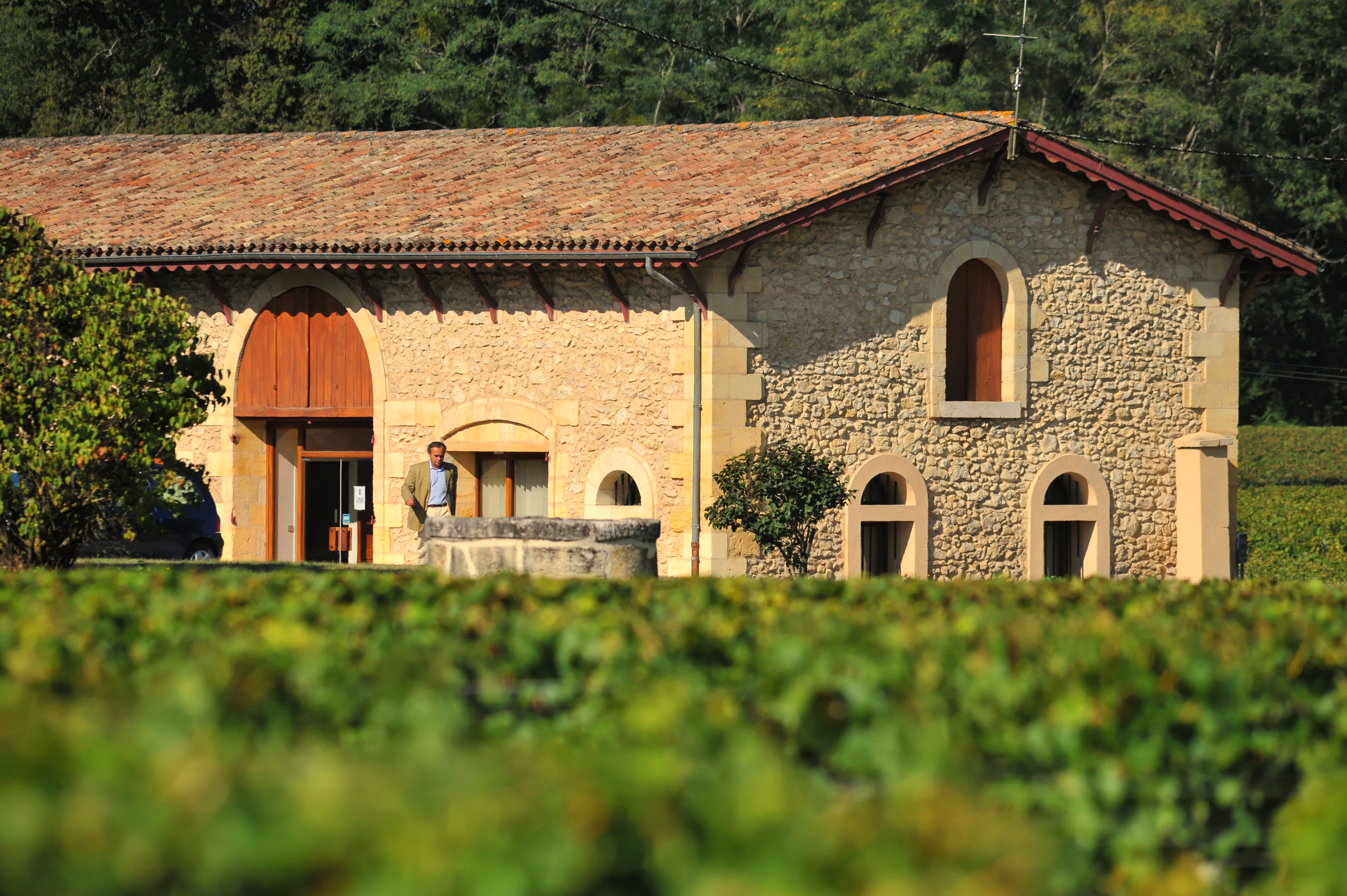 Domaine de la Solitude - photo 3