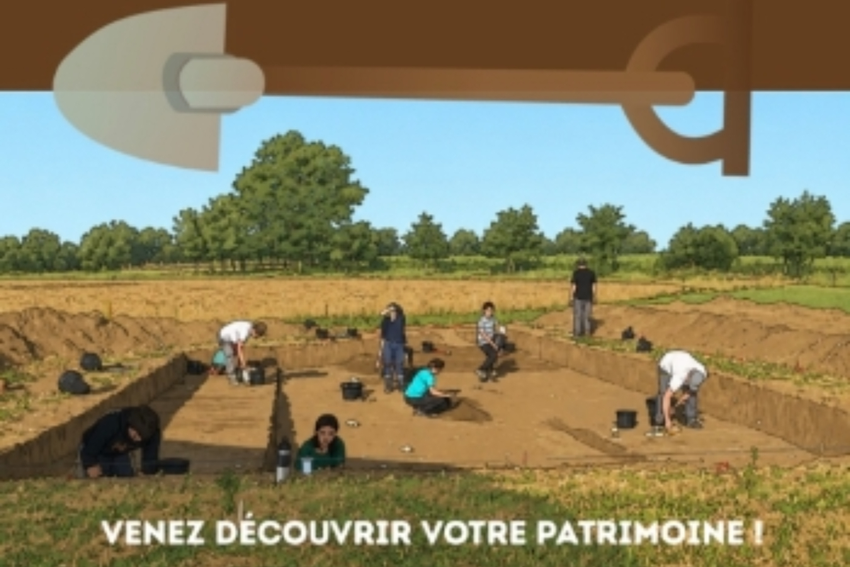 Visuel évènement
