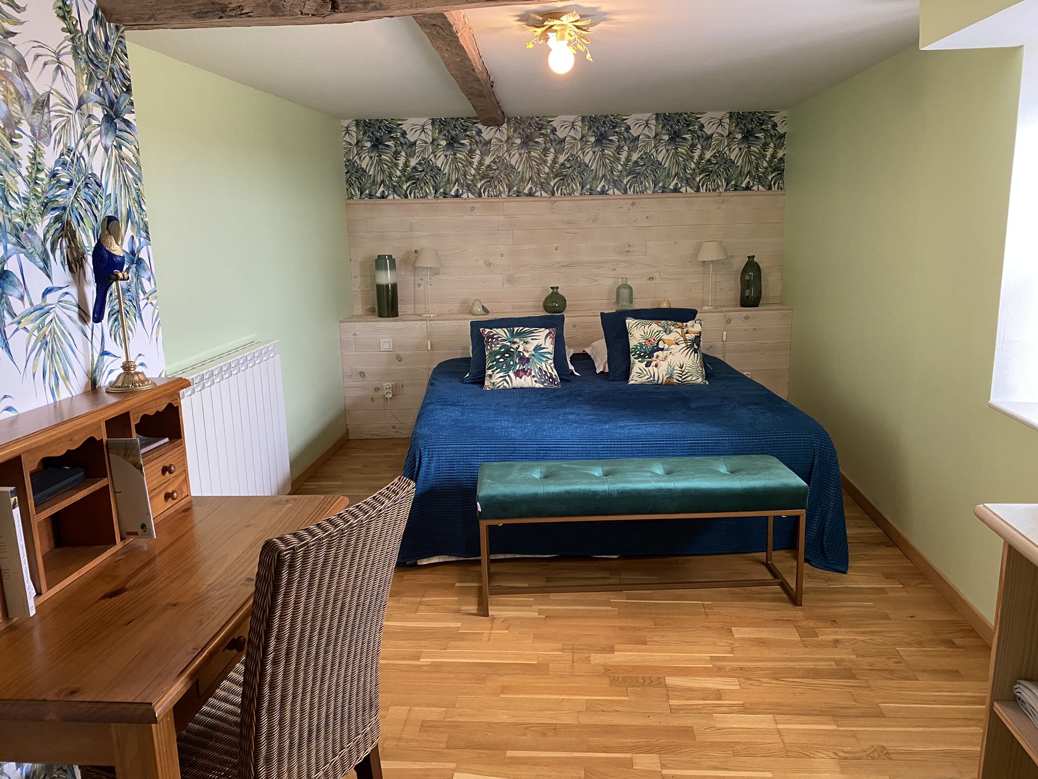 Le Logis de la Mélissière, Xaintray - photo 19