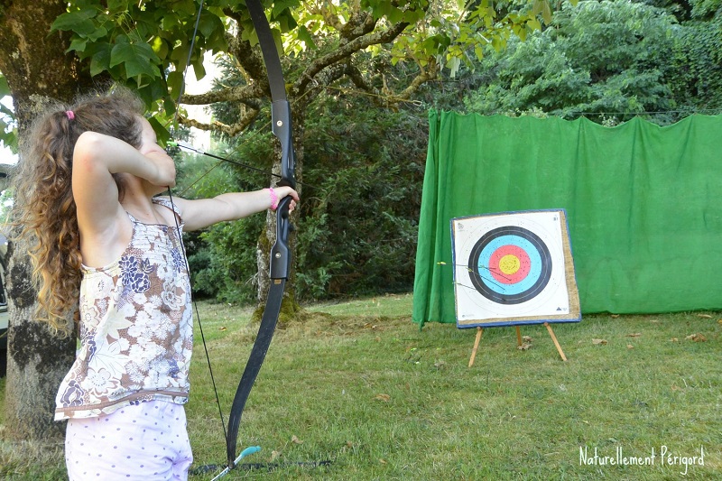 Explo Nature Evasion