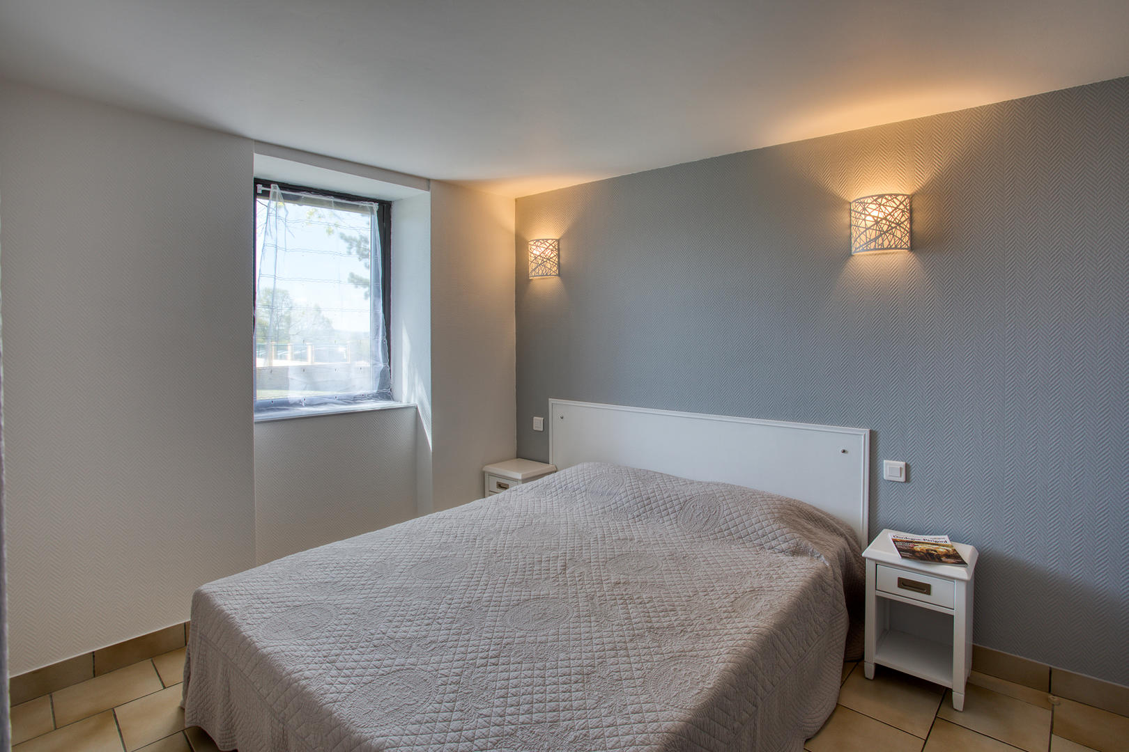 Combas Village de gites - Gîte Justine - photo 3